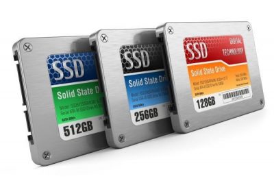 SSD چیست ؟