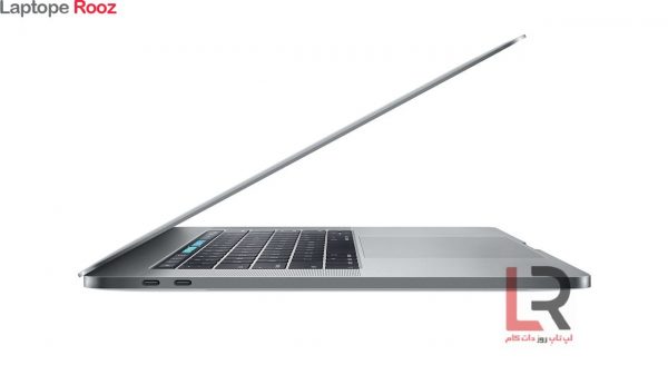 Apple MacBook Pro MPTT2 2017 همراه با تاچ بار i7 16 512SSD 4GB