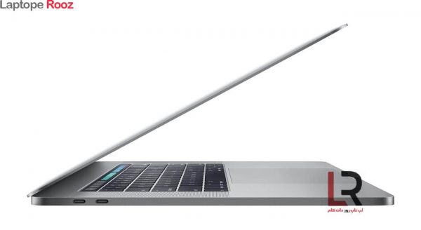 Apple MacBook Pro MPTU2 2017 همراه با تاچ بار i7 16 256SSD 2GB