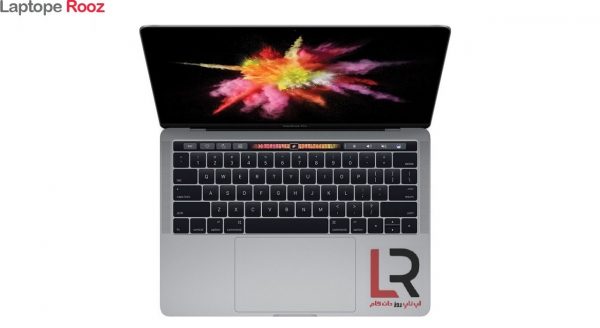 قیمت خرید MacBook Pro MPXV2