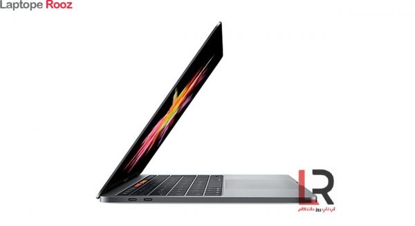 Apple MacBook Pro MPXW2 2017 همراه با تاچ بار i5 8 512SSD intel