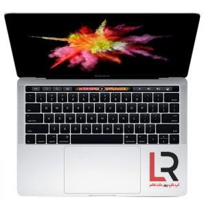 Apple MacBook Pro MPXY2 2017 همراه با تاچ بار i5 8 512SSD intel