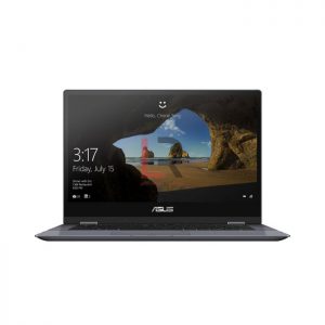 ASUS TP412FA i3 4 128SSD Intel Touch+Pen