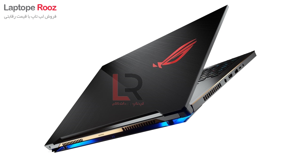 مشخصات ASUS gx701
