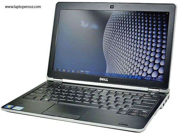 Dell Latitude E6230 i5 3320M لپ تاپ دست دوم