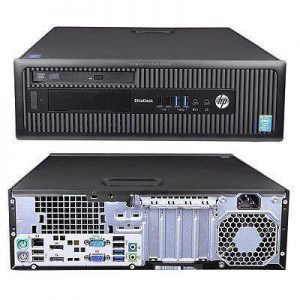 HP 800 G1 قیمت خرید کیس استوک اچ پی مدل 