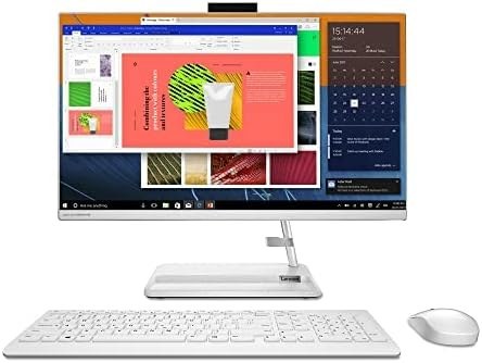 آل این وان لنوو مدل A3 24