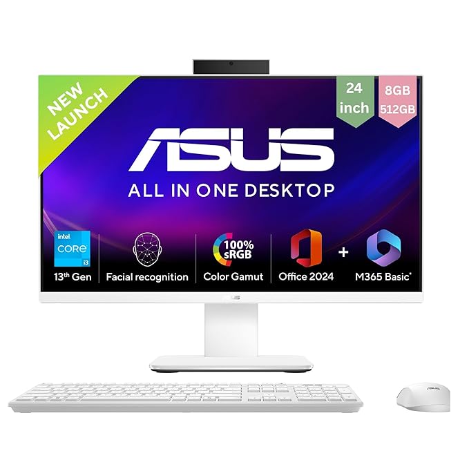 آل این وان ایسوس مدل V440VAK