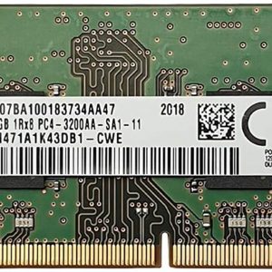 SAMSUNG 8GB DDR5 5600mhz